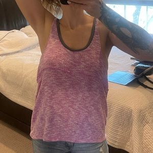 Free people tank